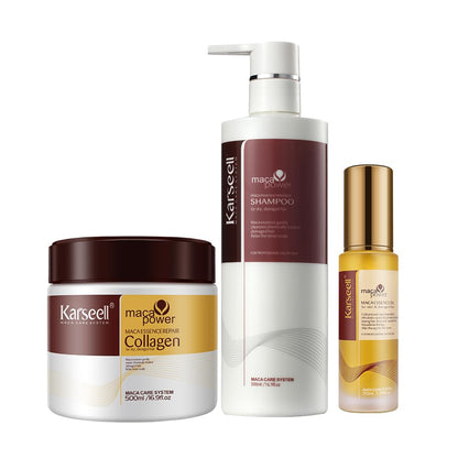 COMBO KARSEELL .-💇‍♀️ Perfect Hair Revival™