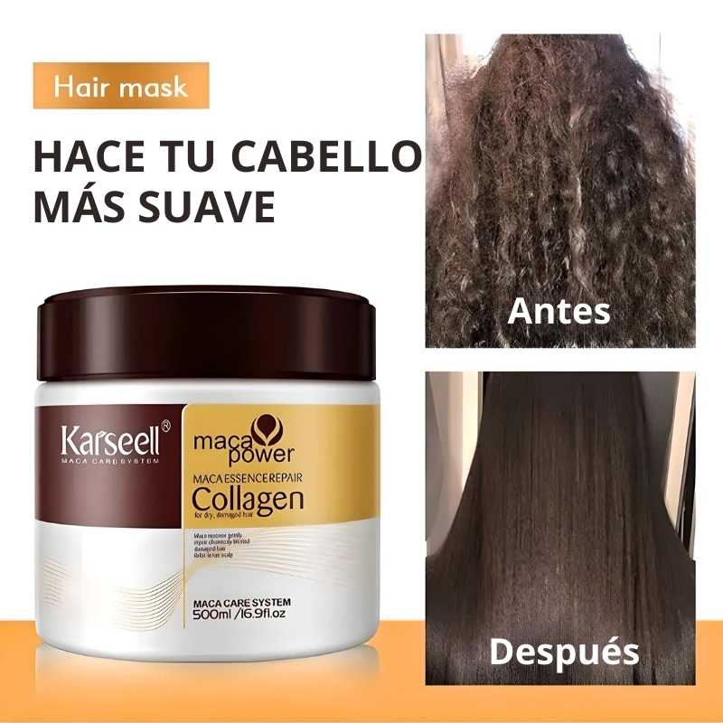 COMBO KARSEELL .-💇‍♀️ Perfect Hair Revival™