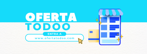 oferta todo